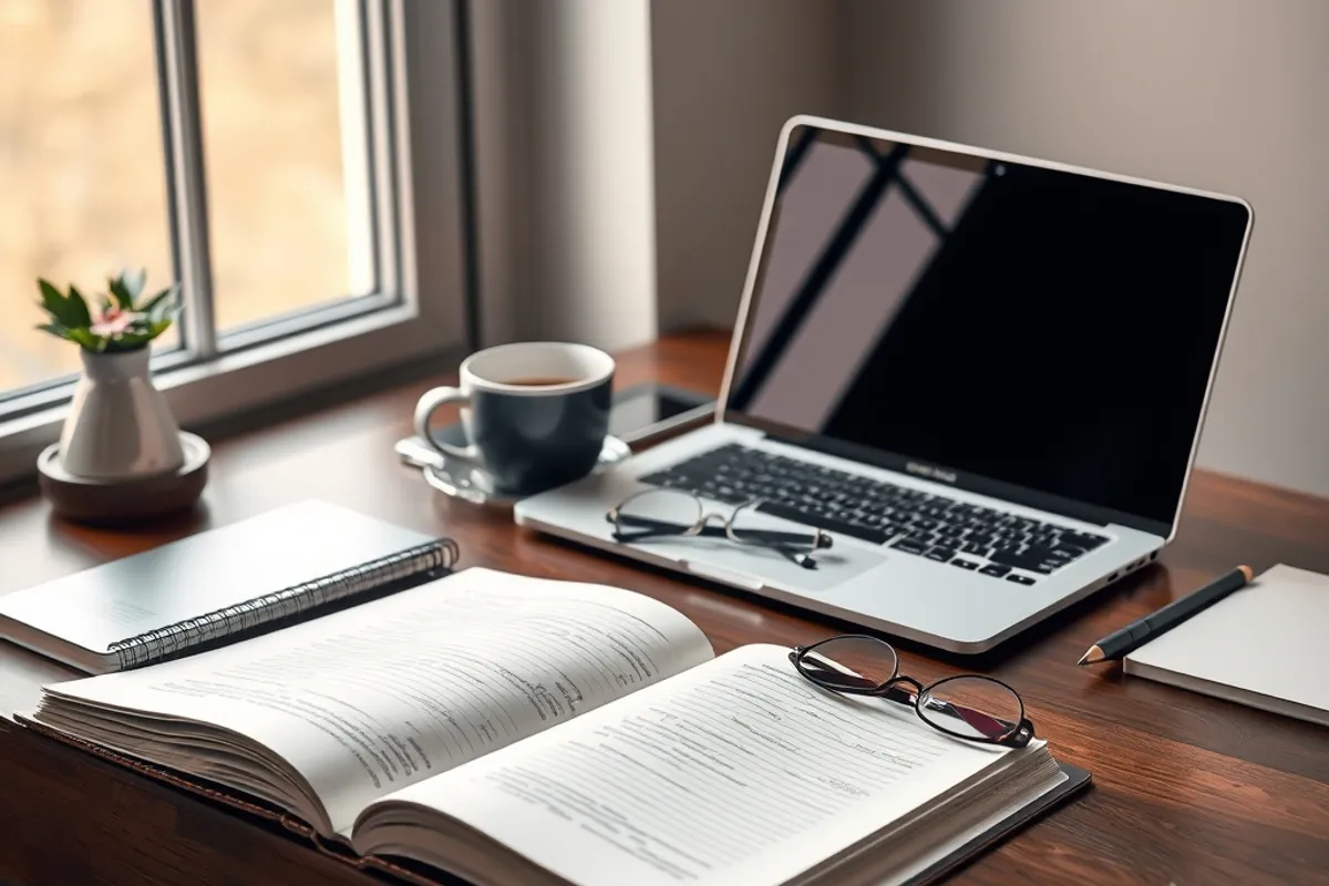 How to Use AI Writing Tools Without Losing Your Voice