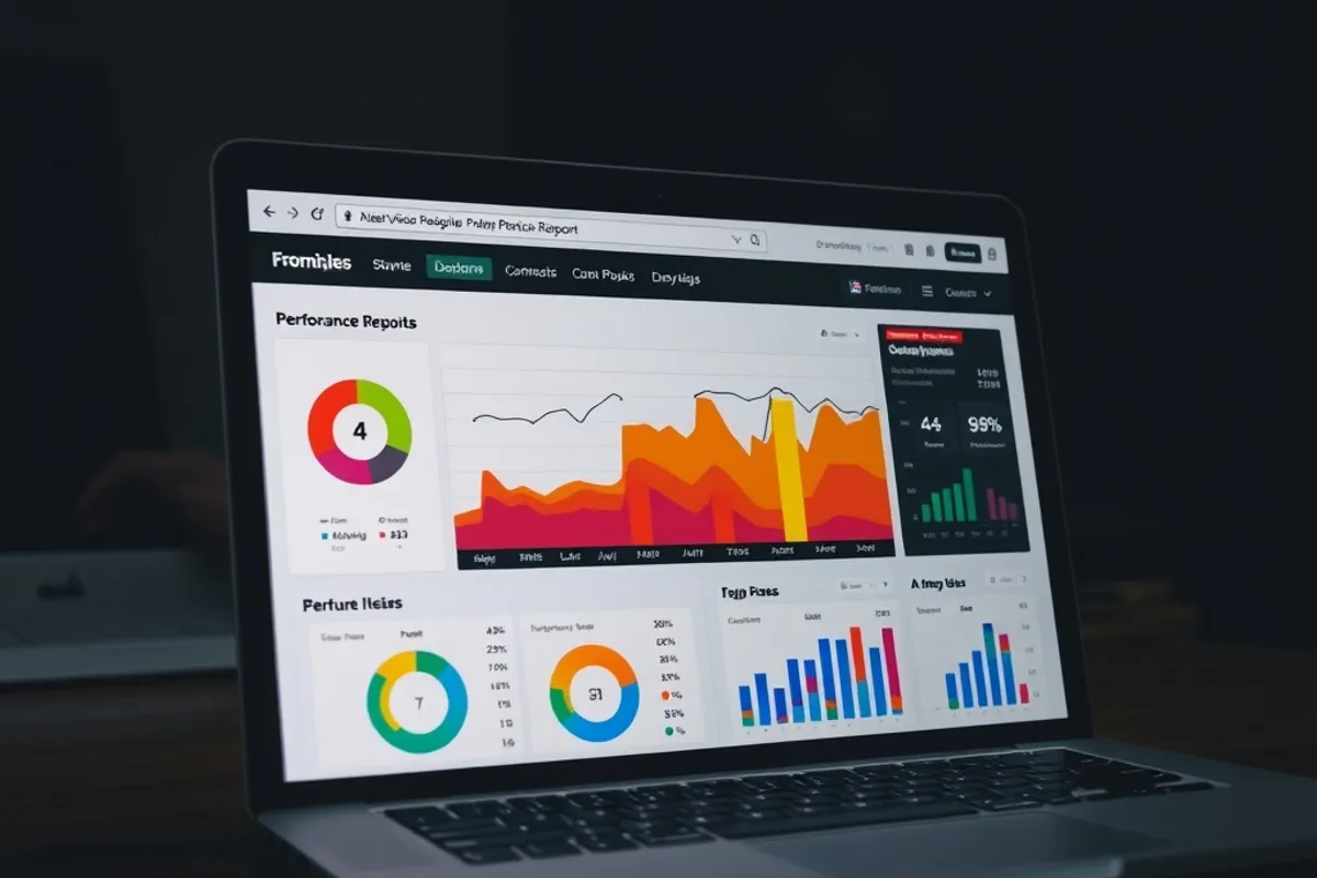 Core Web Vitals in 2026: A Practical Speed Guide for Small Sites