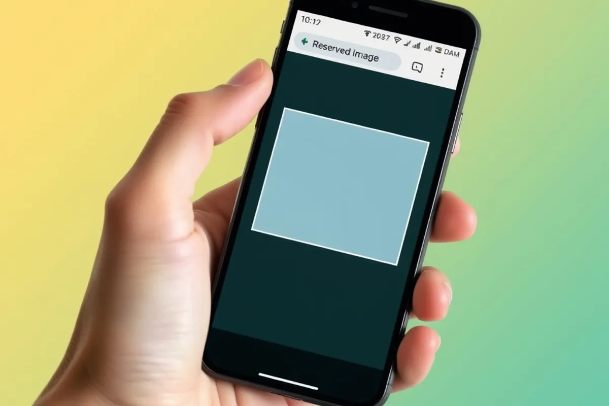 A developer compressing images and checking file sizes on a screen
