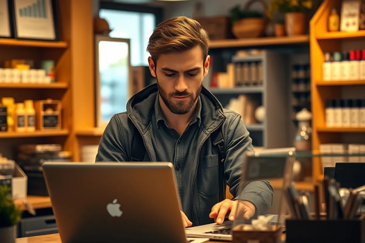 Digital Innovation for Small Business: Where to Start in 2026