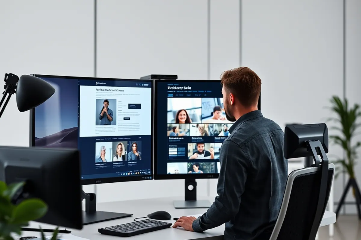 Web Design Trends 2026: What Belongs on a Real Business Site